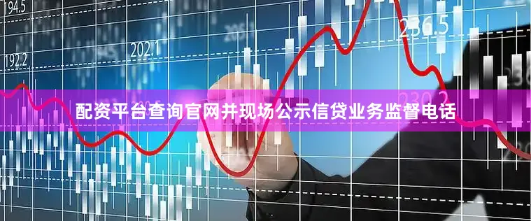 配资平台查询官网并现场公示信贷业务监督电话